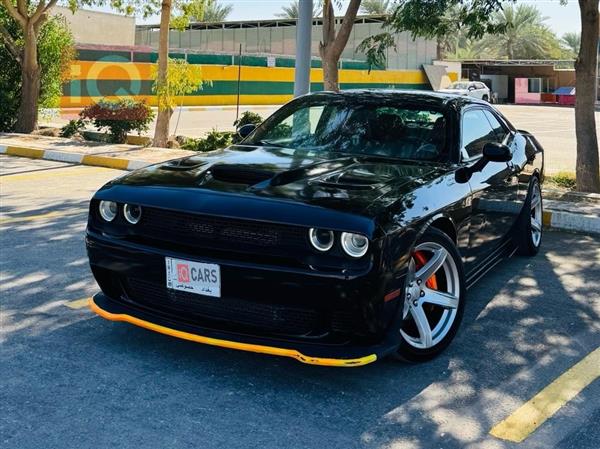 Dodge Challenger 2019 for sale in Iraq - Hillah